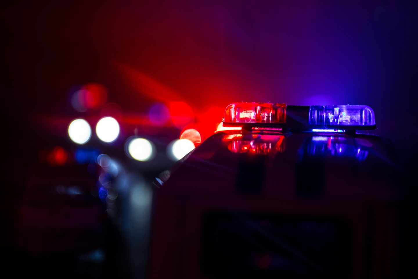 Service member, two others charged in bomb plot, Jewish religious buildings vandalism