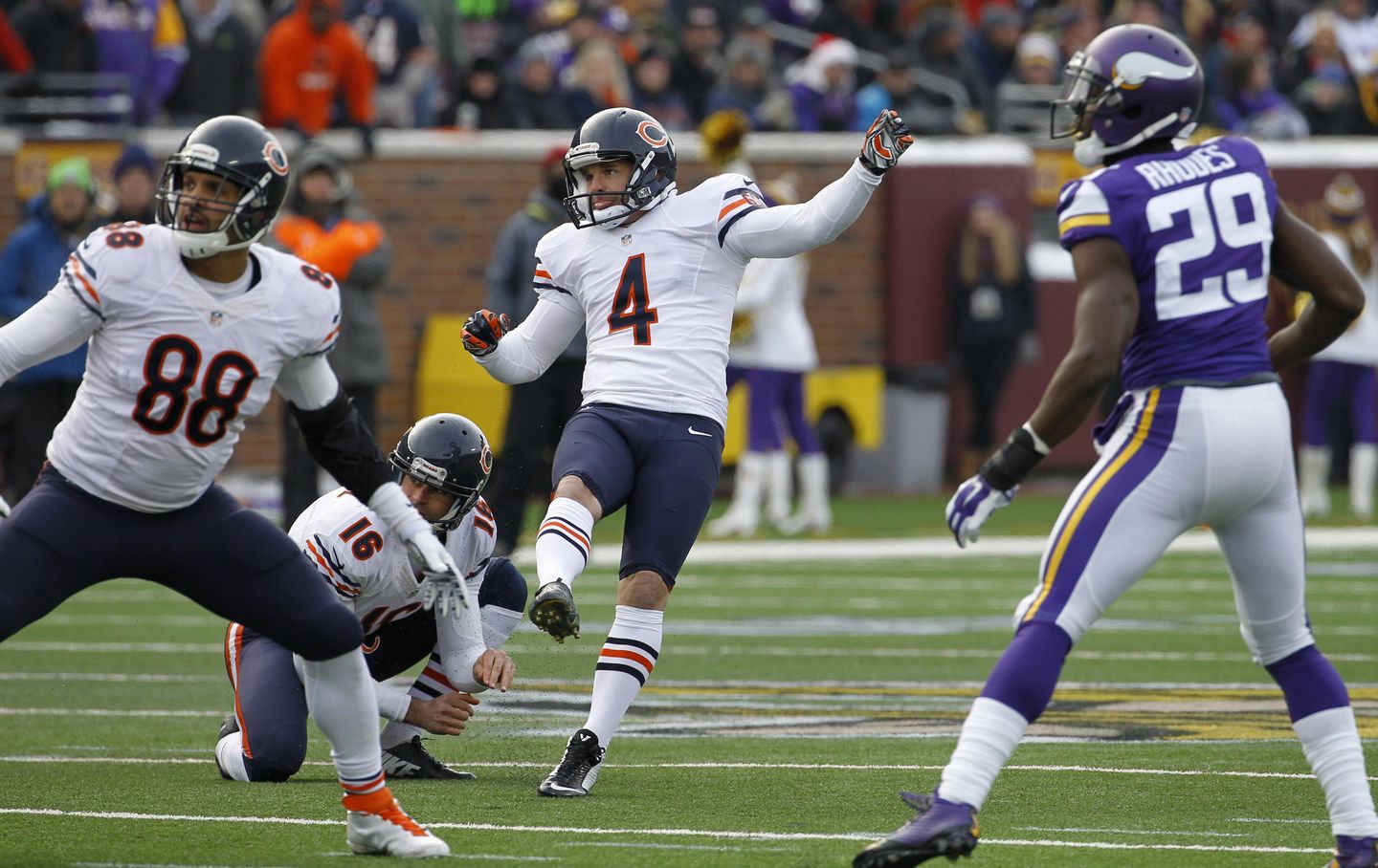 Former NFL kicker, broadcaster Jay Feely running for Arizona House seat