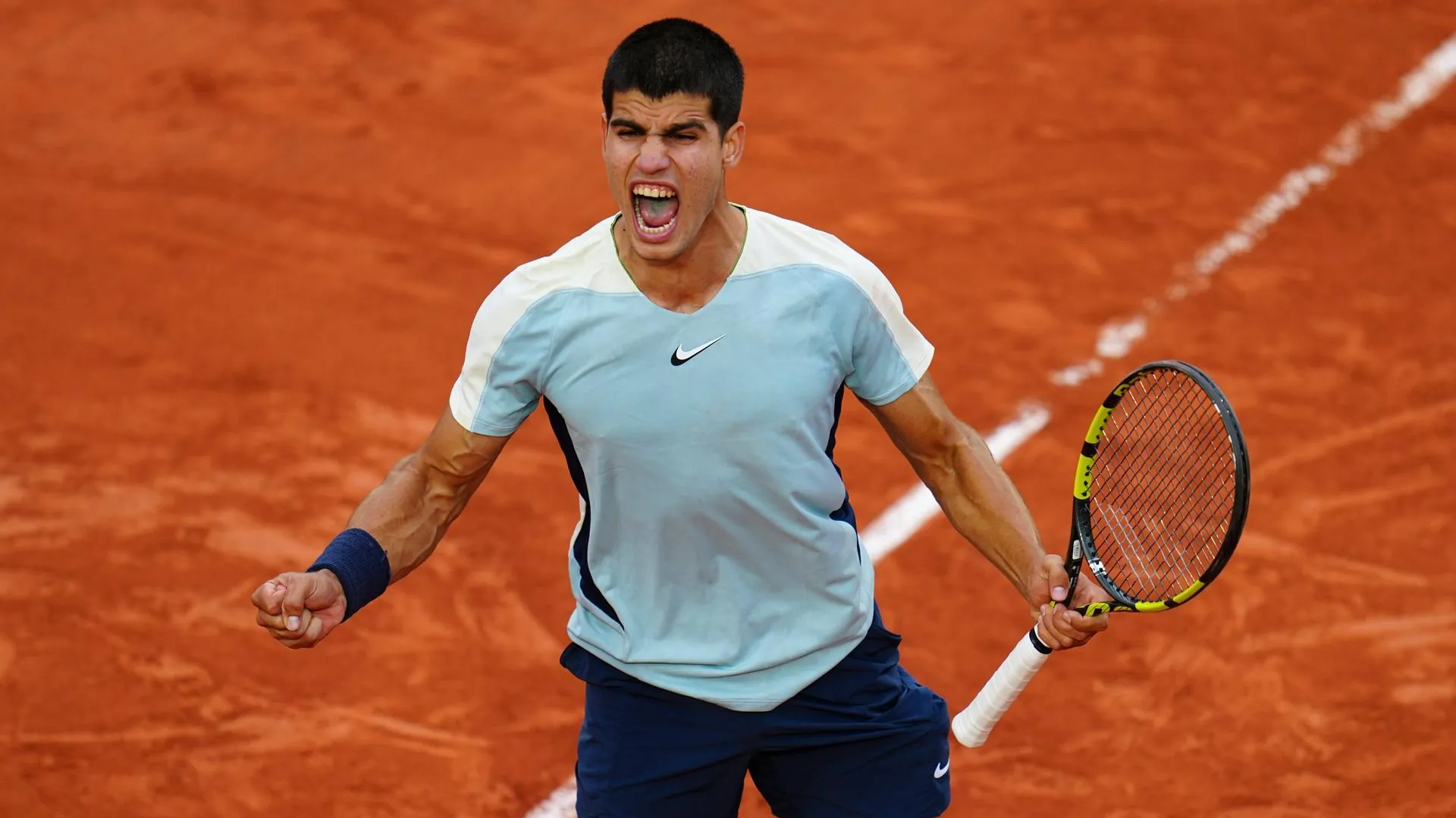 Alcaraz Must Skip Madrid Open  Macci Advises Alcaraz