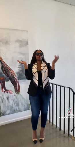 Blazer  outfit idea

Cc: Leighoktober 

Follow our