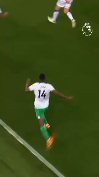  This Isak assist
cc: plorindia
#sports