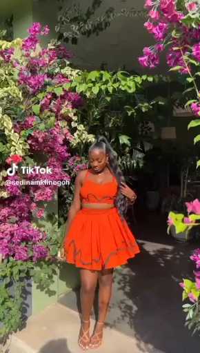 Two pieces outfit idea

Cc: Sedinamklinogoh 

Follow
