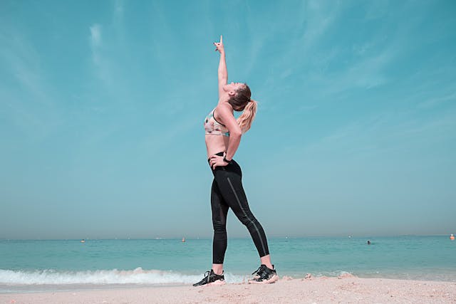Fitness Daytona Beach: How to Kickstart Your Fitness Journey in the Sunshine State