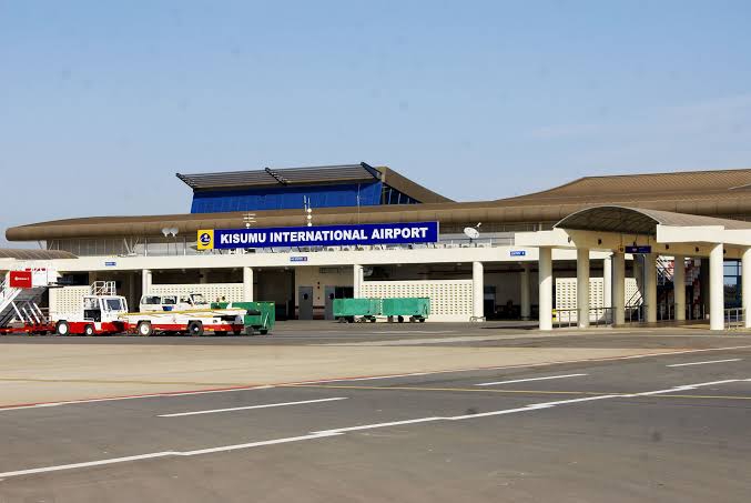 Kisumu International Airport: A Gateway to the West of Kenya