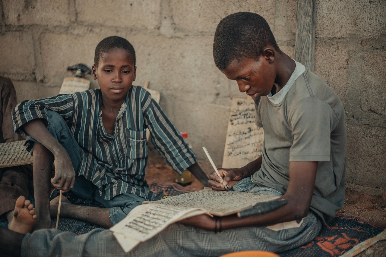 How Nigeria as a Developing Nation Support Special Needs Children