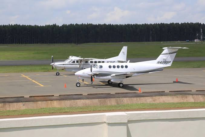 Garissa Airport: The Gateway to Northeastern Kenya