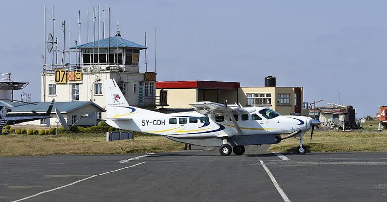 Wilson Airport – Nairobi’s Heart of Aviation