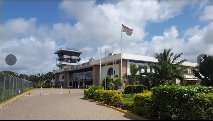 Malindi International Airport