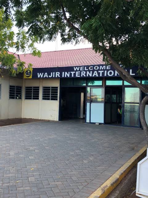 Wajir Airport – Your Gateway to Northeastern Kenya