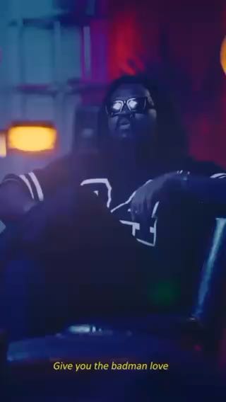  Kai !!
cc: olamide
#music #entertainment