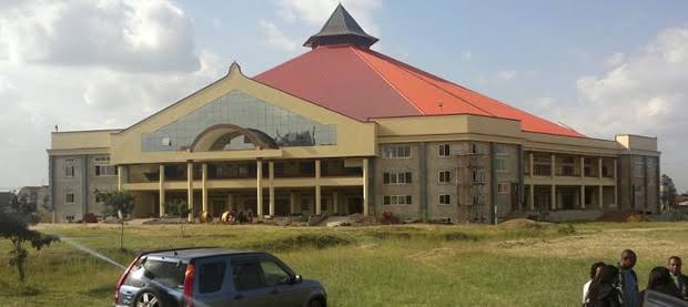 Winners Chapel Nairobi: Home to Kenya’s Largest Church Auditorium