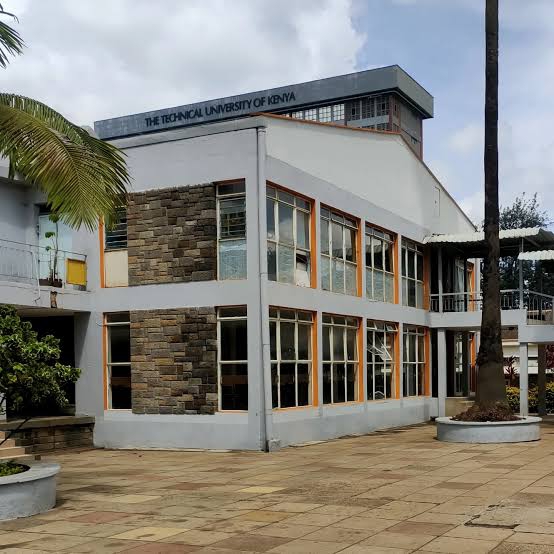 Royal Technical College: Nairobi’s Launchpad for Innovation