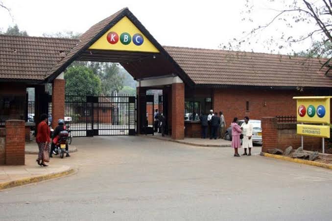 From Radio Waves to Digital Screens: The Evolution of Kenya Broadcasting Corporation (KBC TV)