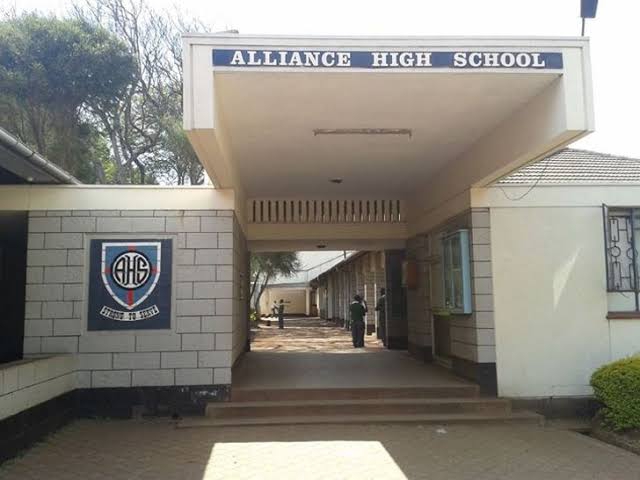 Alliance High School: The Cradle of Kenya’s Visionaries