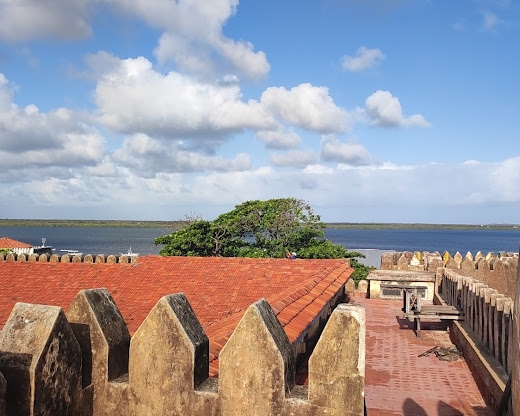 Lamu Fort: A Pillar of Swahili Heritage in Coastal Kenya