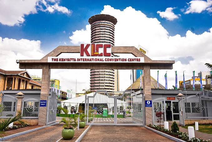 Kenyatta International Conference Centre (KICC): Nairobi's Iconic Landmark