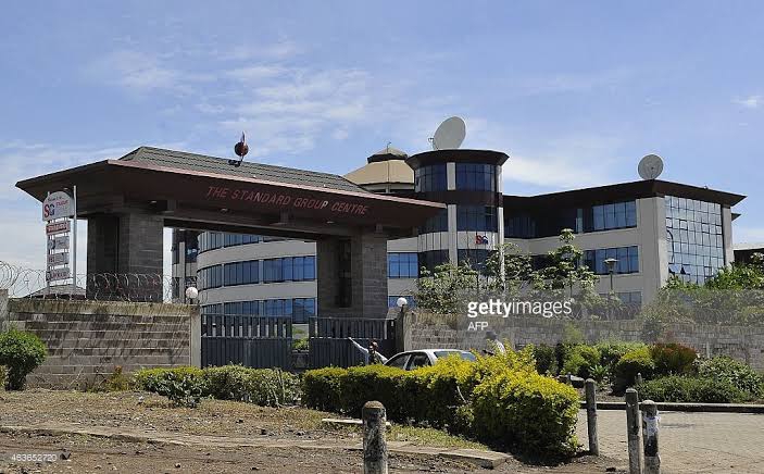 The East African Standard: Kenya’s Oldest Newspaper with a Legacy of Change