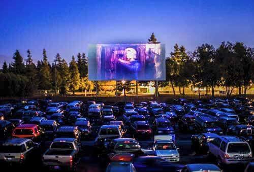 Fox Drive-In: Nairobi’s Twilight Cinema