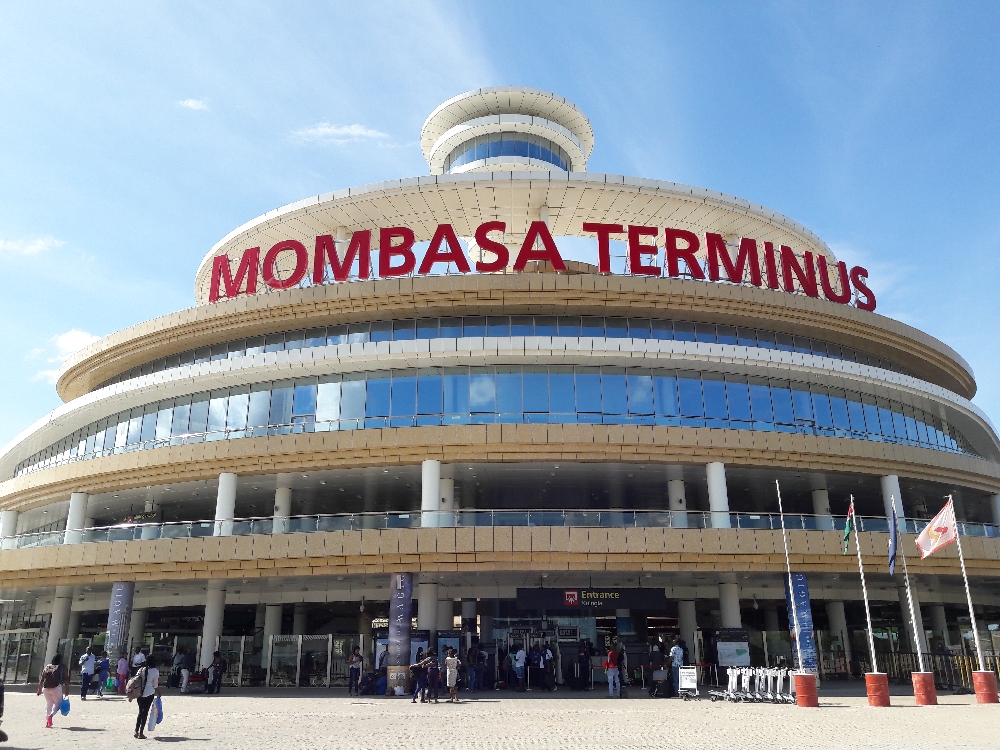 Mombasa Railway Station: The Coastal Gateway of Kenya's Iron Legacy