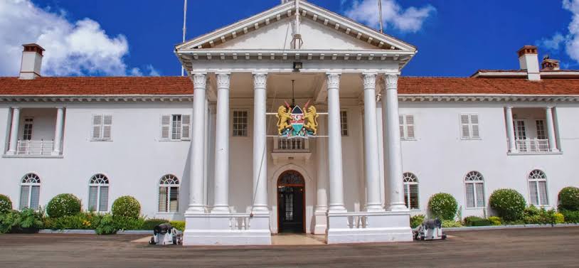From Colonial Seat to Presidential Symbol: The Story of Kenya’s Government House
