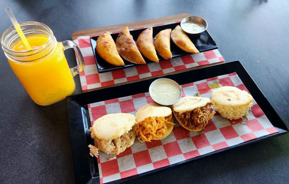 Beyond Arepas: 5 Must-Try Venezuelan Dishes at Pepito Paradise in Daytona Beach