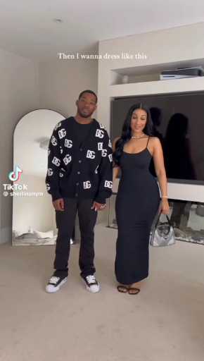 Couples date outfits ideas 

Cc:Sherlynanym

Follow our