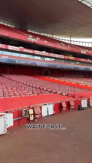 WAIT FOR IT
cc: psg
#sports