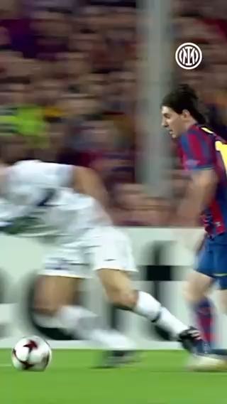 A piece of Inter history, right in