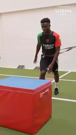  Bringing everything we've got.
Head Inside Training