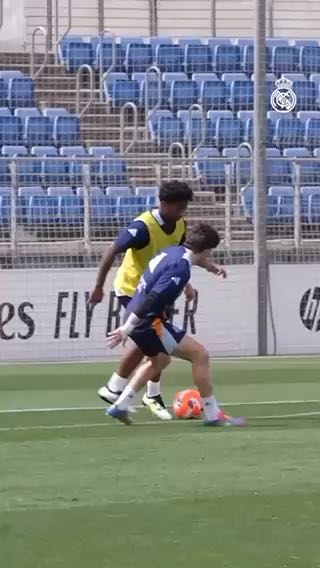  INSIDE TRAINING
cc; realmadrid
#sports