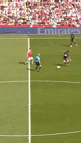 
On this day in 2011...
Aaron Ramsey