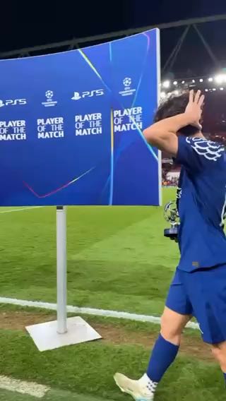  Incredible support!
cc: psg
#sports