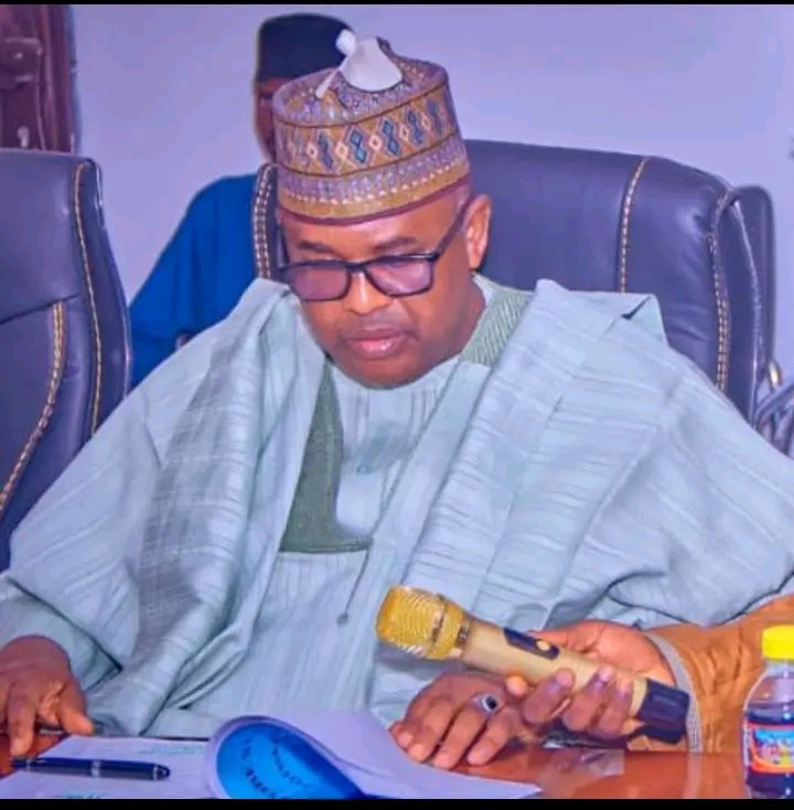 Hon. Salisu Muktari improves PHC, AGRIC, LEA and revives other units in Potiskum LGA