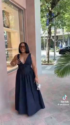  Maxi outfit idea 

Cc:Hazel

Follow our page