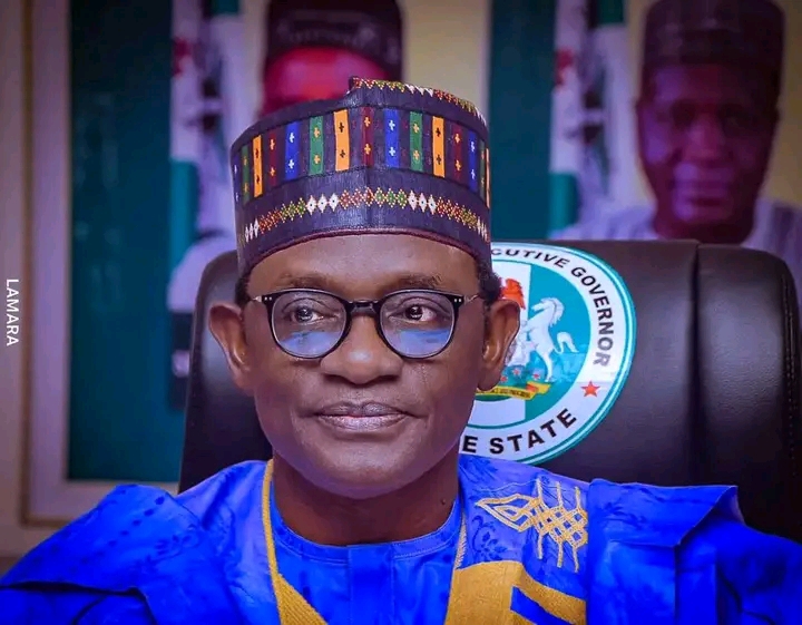 Yobe State 2025 Agricultural Show and Exhibition off today at Damaturu, the state capital