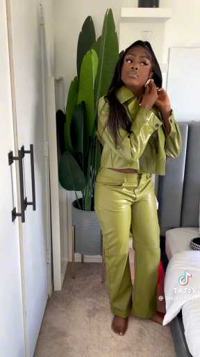 Leather outfit idea 

Cc:Teejayifejika

Follow our page