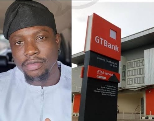 VDM, EFCC AND GT BANK _ injustice and neglect of customer's interest