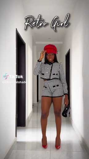 Rate the outfit styling 

Cc: Charcoalshade

Follow