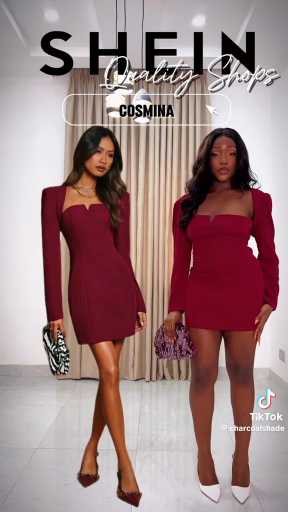 which of the outfits is your favorite?