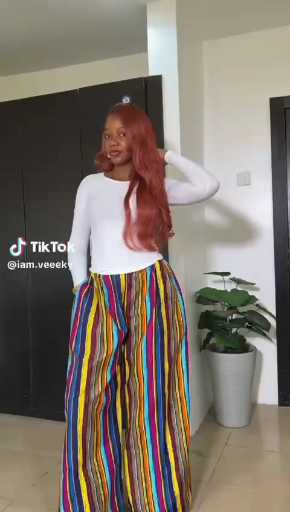 Palazzo pant outfit idea 

Cc: iamveeky

Follow
