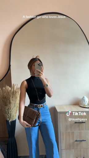 Which of the outfits is your style?
