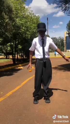 Official outfit idea
Cc: M6ix33no
Follow our