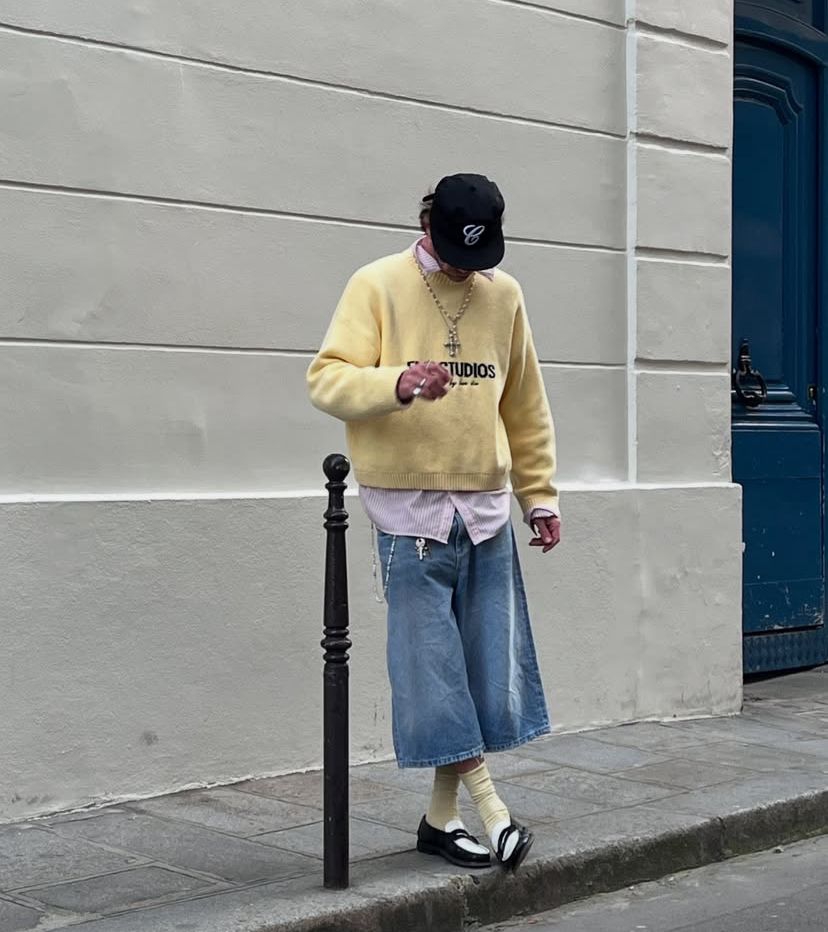 OOTD