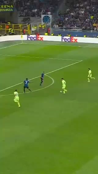 Clutch saves, game saved
cc; inter
#sports