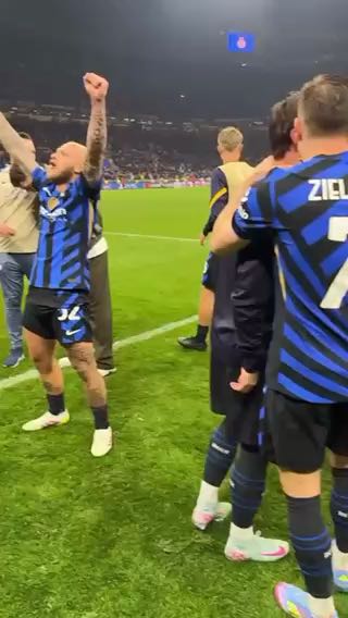  NOI. SIAMO. L'INTER.
cc: inter
#sports