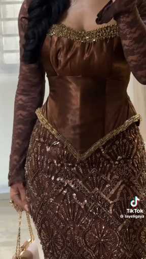 Owambe outfit idea
Cc: Layeligaya
Follow our