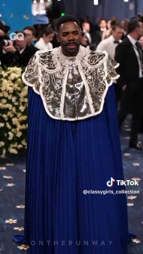 Beautiful looks at the met gala 2025