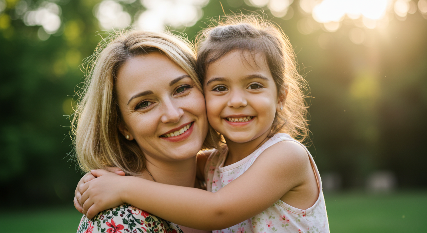 Happy Mother's Day