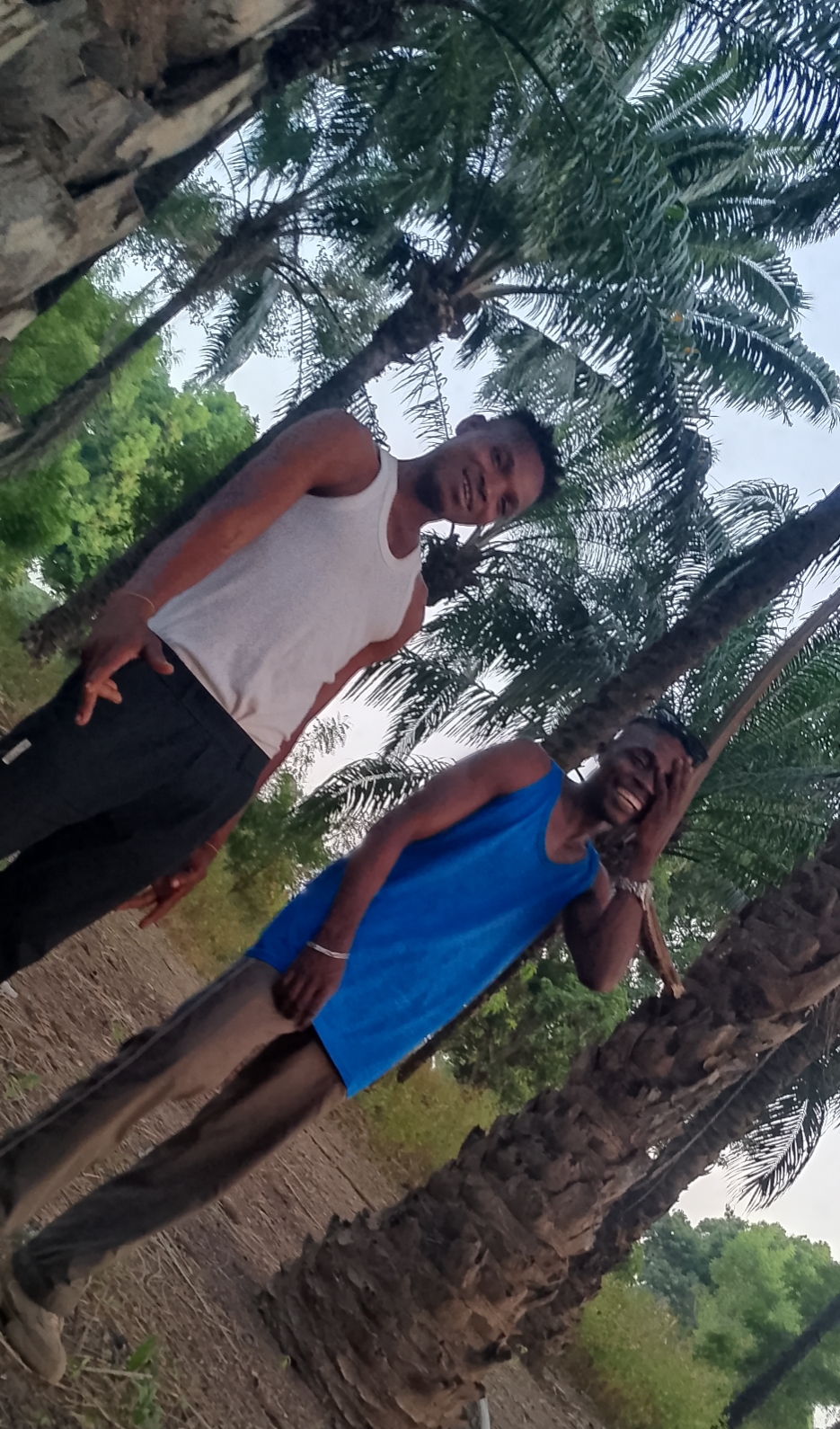 abass mohammed