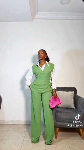 Two outfit idea

Cc: Joyceprain 

Follow our